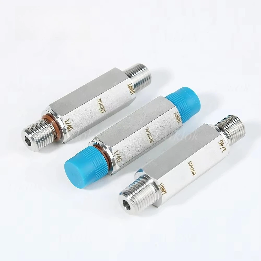 

5 pieces 1/8 1/4 3/8 1/2 Long Male NPT to G Adapter Accessories Industrial Pipe Fittings Excellent Sealed Durable Connectors