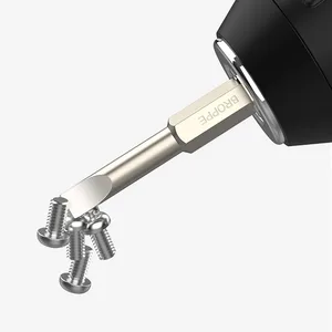 Düz kafa Tornavida Bit Set Manyetik İpucu, oluklu Tornavida, bir Elektrikli Sürücü Aracı, S2 Çelik, Sap, Hızlı Değişim, hangi bir 1.4 En iyi 10 satış cervelo s2) - no. 7