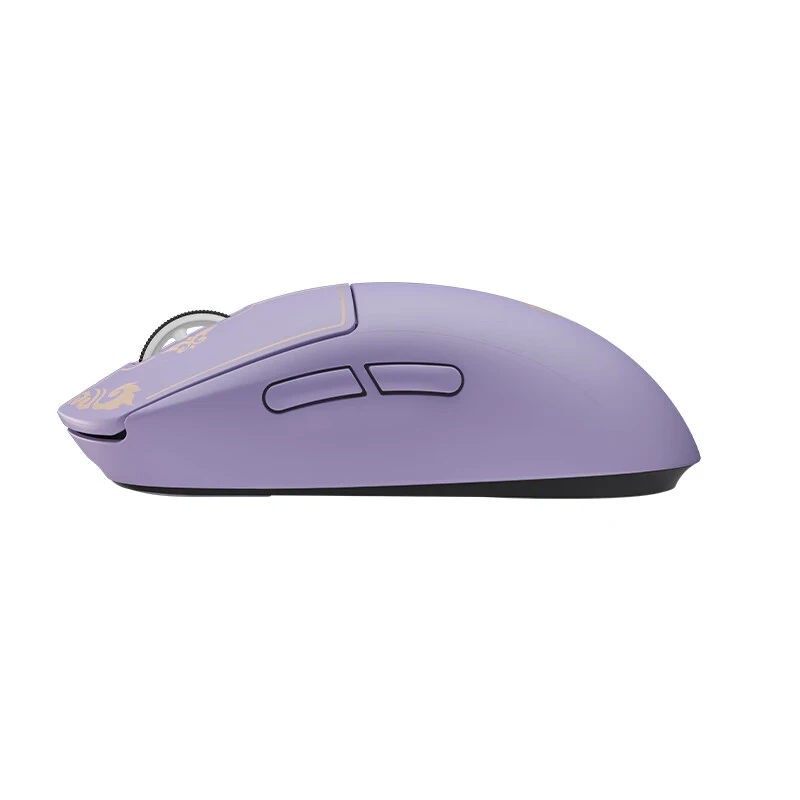 Logitech-超軽量ワイヤレスゲーミングマウス,プログラム可能なマウス