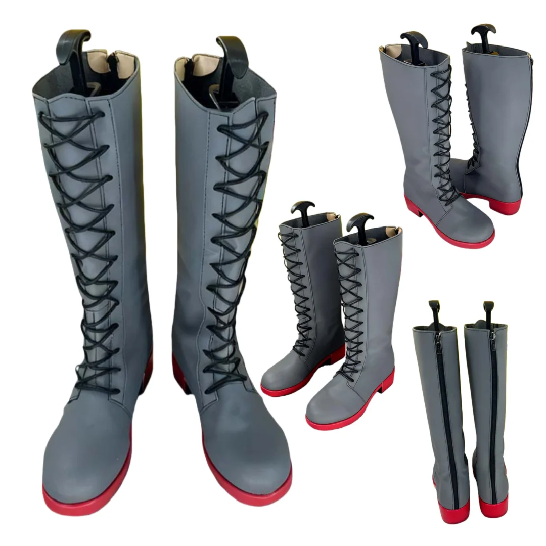 

Cosplay Natsume Iroha Cosplay Blue Archive Shoes Boots