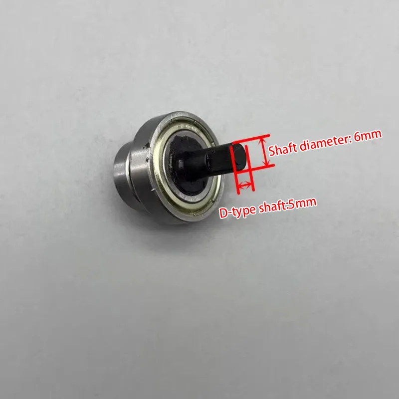 Eccentric shaft bearing kit for Wireless Carwash machine component D-axis 16mm 24mm outer diameter  Pump bearing accessories