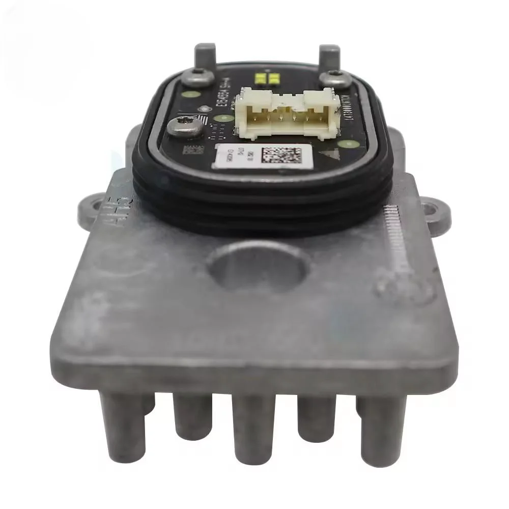 

Оригинальный б/у светодиодный модуль фар, светодиодный шаговый фонарь OE 1473000168 5TA998475C для V W Touareg Tiguan 2016-2020