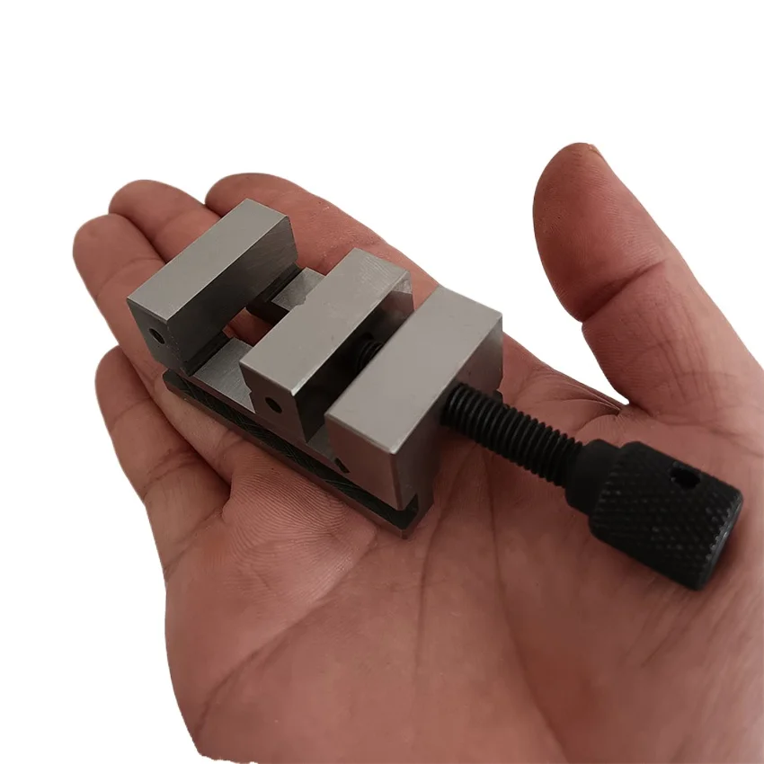 

Миниатюрные прецизионные плоскогубцы QGG25/33/38 с V-образными губками 1/1.3/1.5 дюйма, ручной инструмент, мини-стальные зажимы