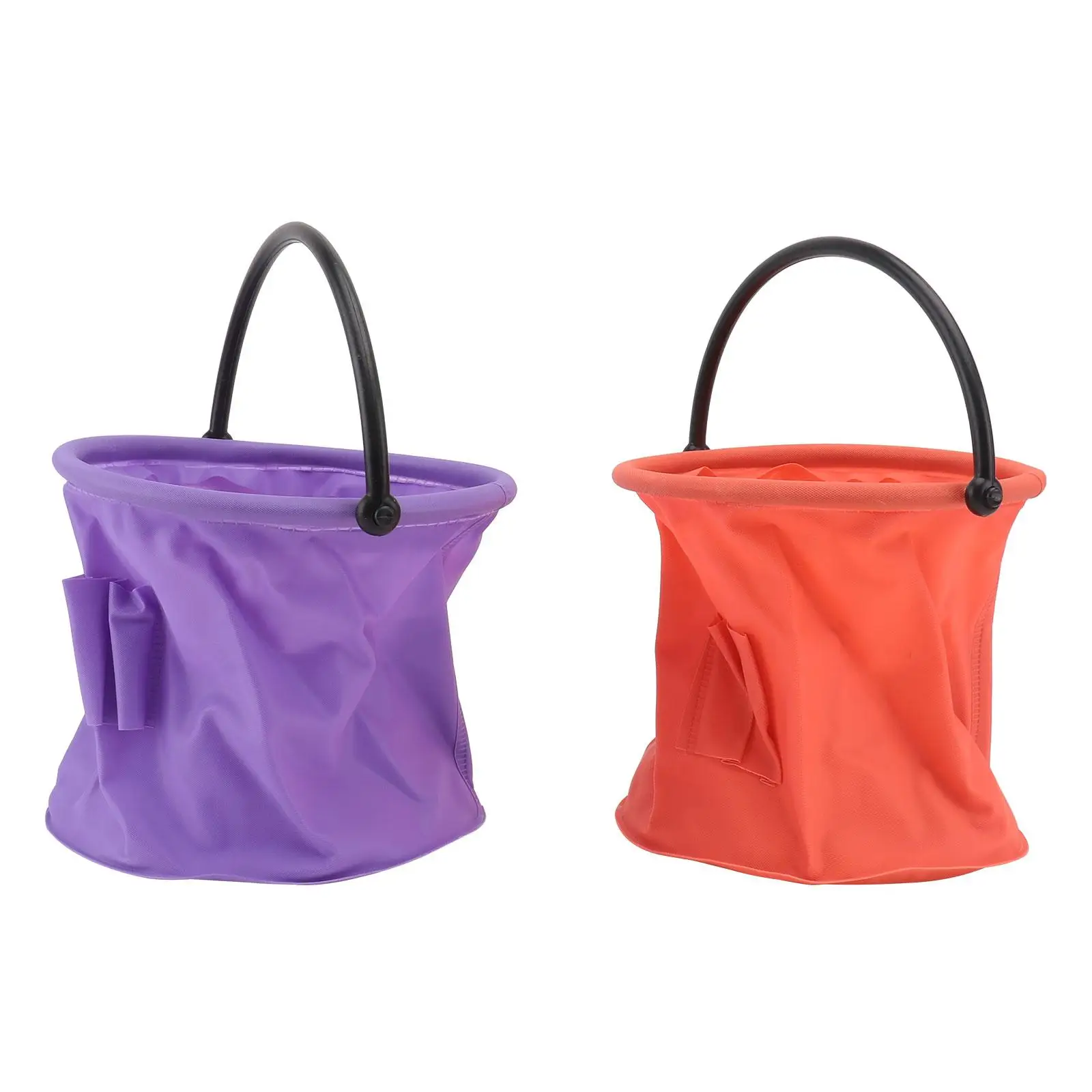 

2 шт., раковина для ручек, кисть для художника, многофункциональная ванна, ведро для краски, шайба для кистей для рисования, портативный подарок