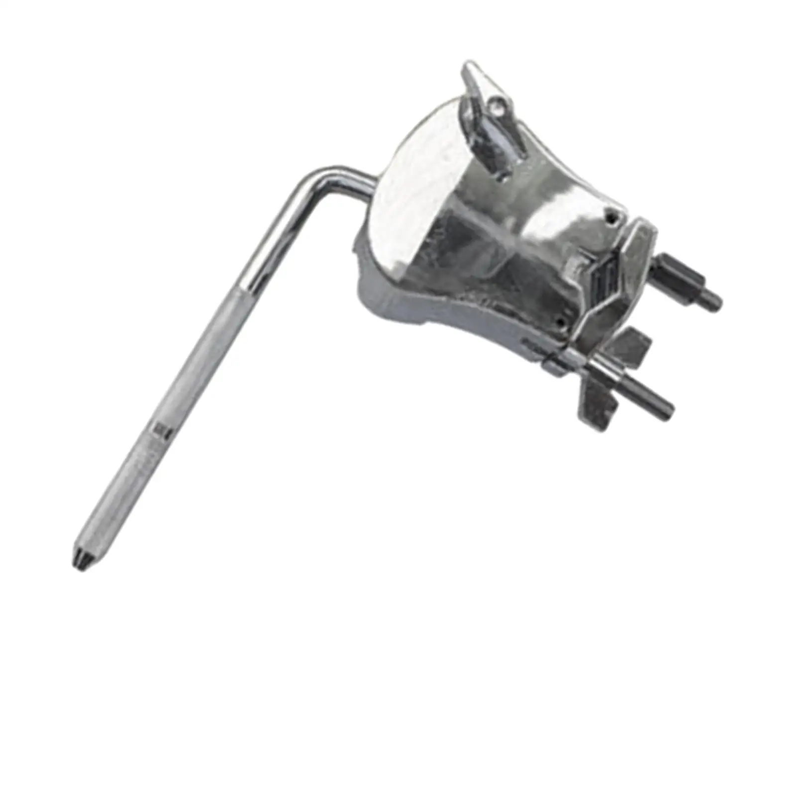 

Drum Hardware Stable Sturdy Drum Set Accessory Instrument Replaces Tom
