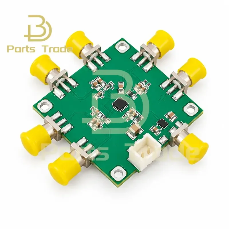 CDCLVP1102 Buffer Module 1:2 High Speed Clock Buffer Reference Clock Distributor