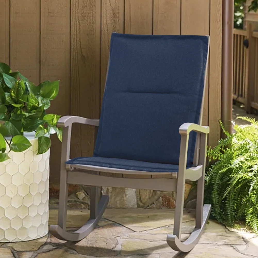 Polyester For Garden Chair Mat for Use with For Garden Furniture and Folding Chairs Offering Comfort and Protection
