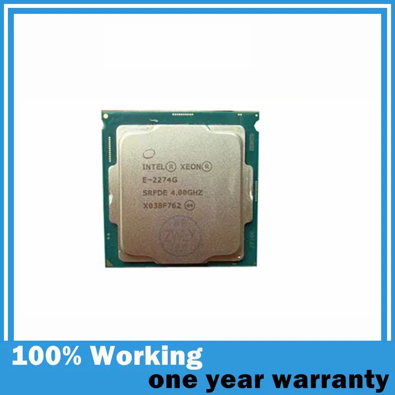 Xeon e 2274g-AliExpress