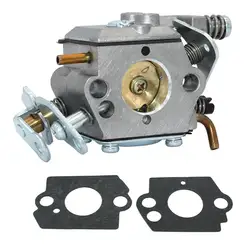 Carburetor for Jonsered 2035 CS2137 Craftsman 358.351082 358.351182 358.351162 PN Walbro 33-29 WT-625 WT-391 Zama C1Q-W9