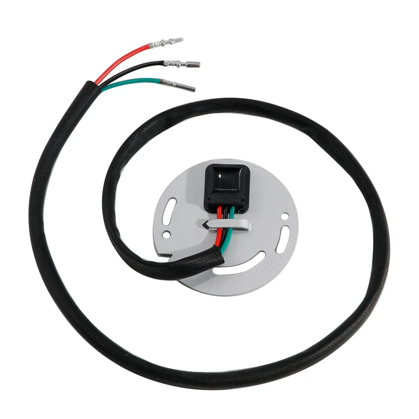 دراجة نارية الجزء الثابت ملف الإشعال نبض senso ل هارلي ديفيدسون دينا الإنزلاق منخفض رايدر FXDL واسعة الإنزلاق FXDWG OEM: 32404-90