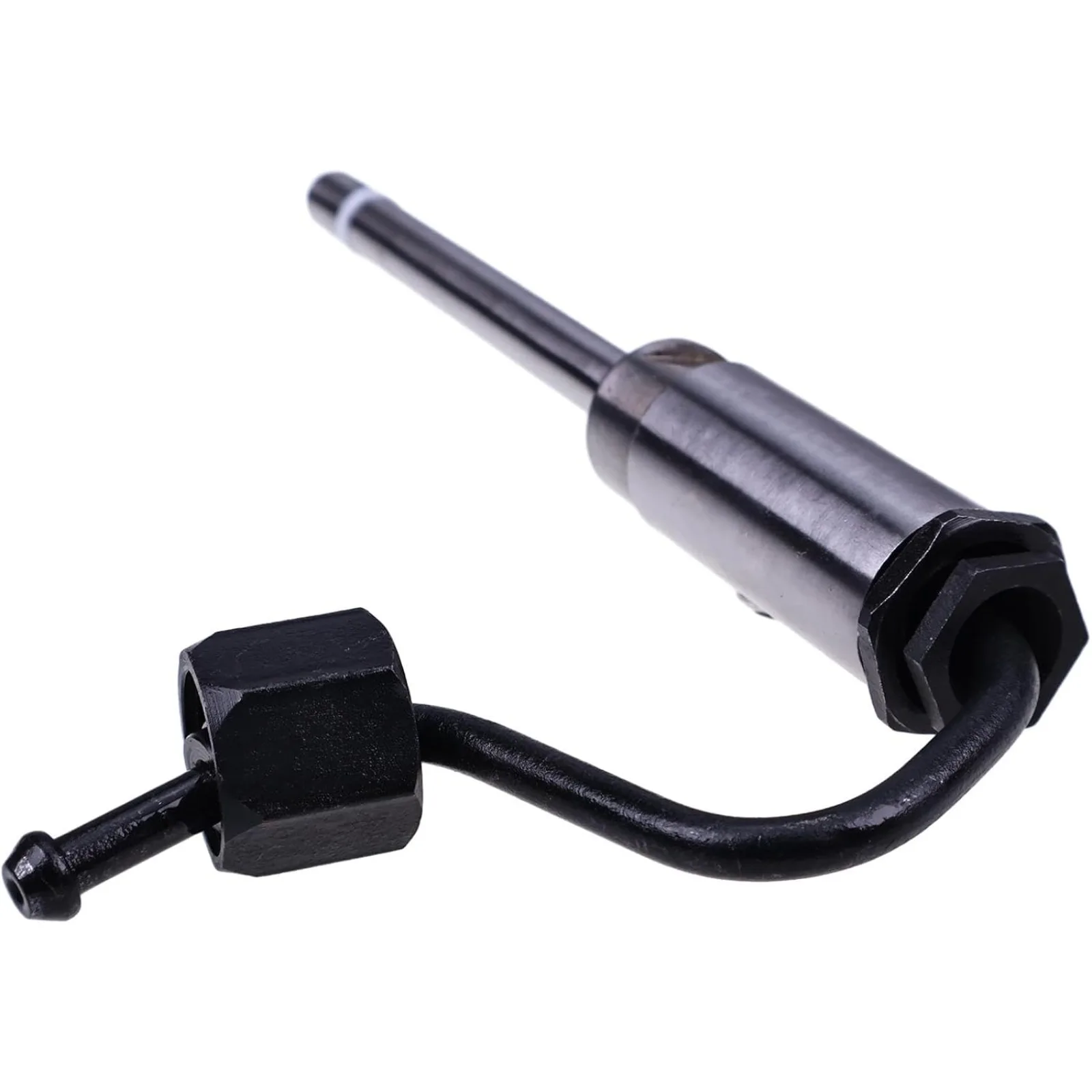 

Fuel Injector Pencil Nozzle 0R3420 4W7016 0R-3420 4W-7016 For Caterpillar CAT 3208 613C PR-1000 PS-500 Replacement
