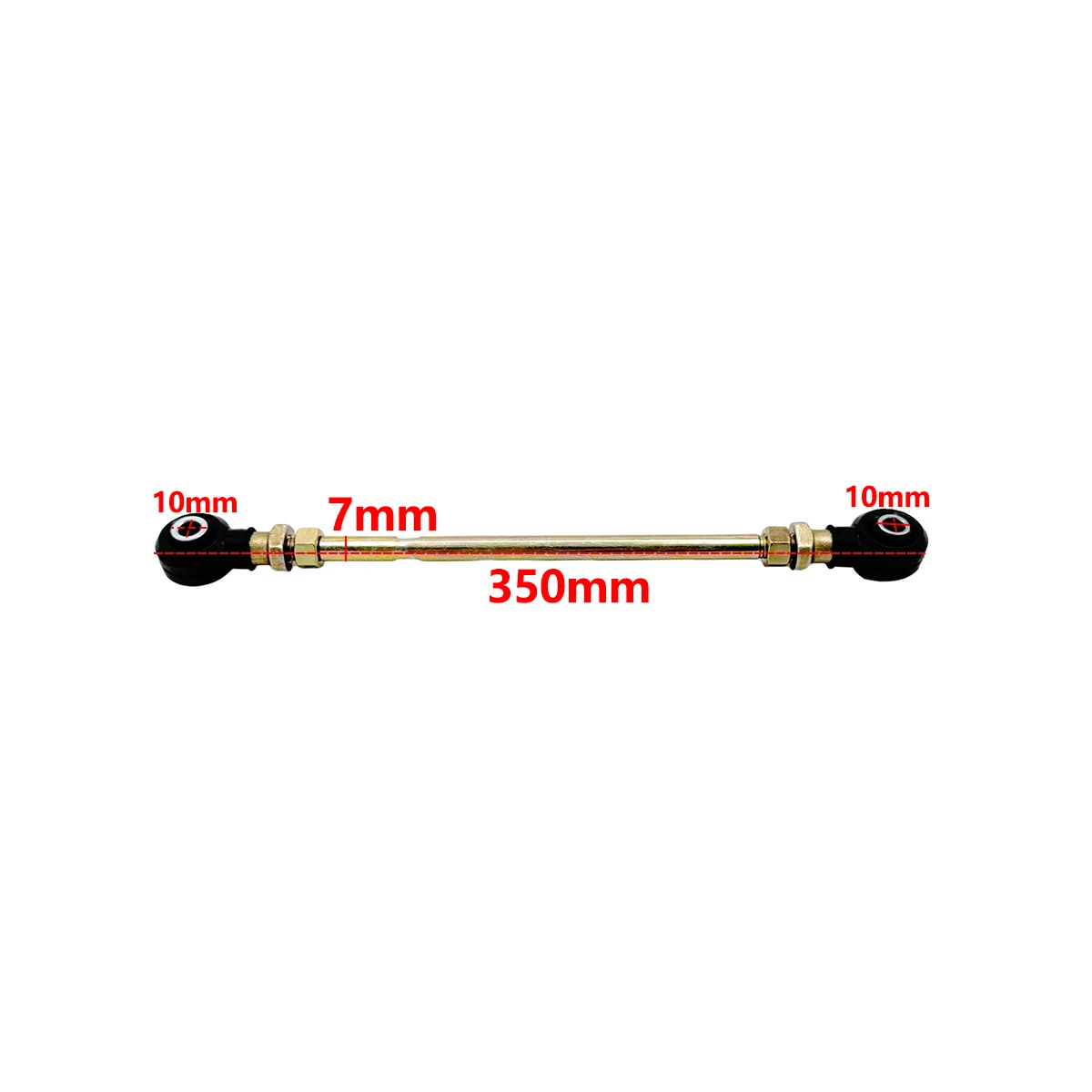 TIE ROD ASSY for Linhai 260cc 300cc 400cc T3b ATV260 ATV300 ATV Quad 20629