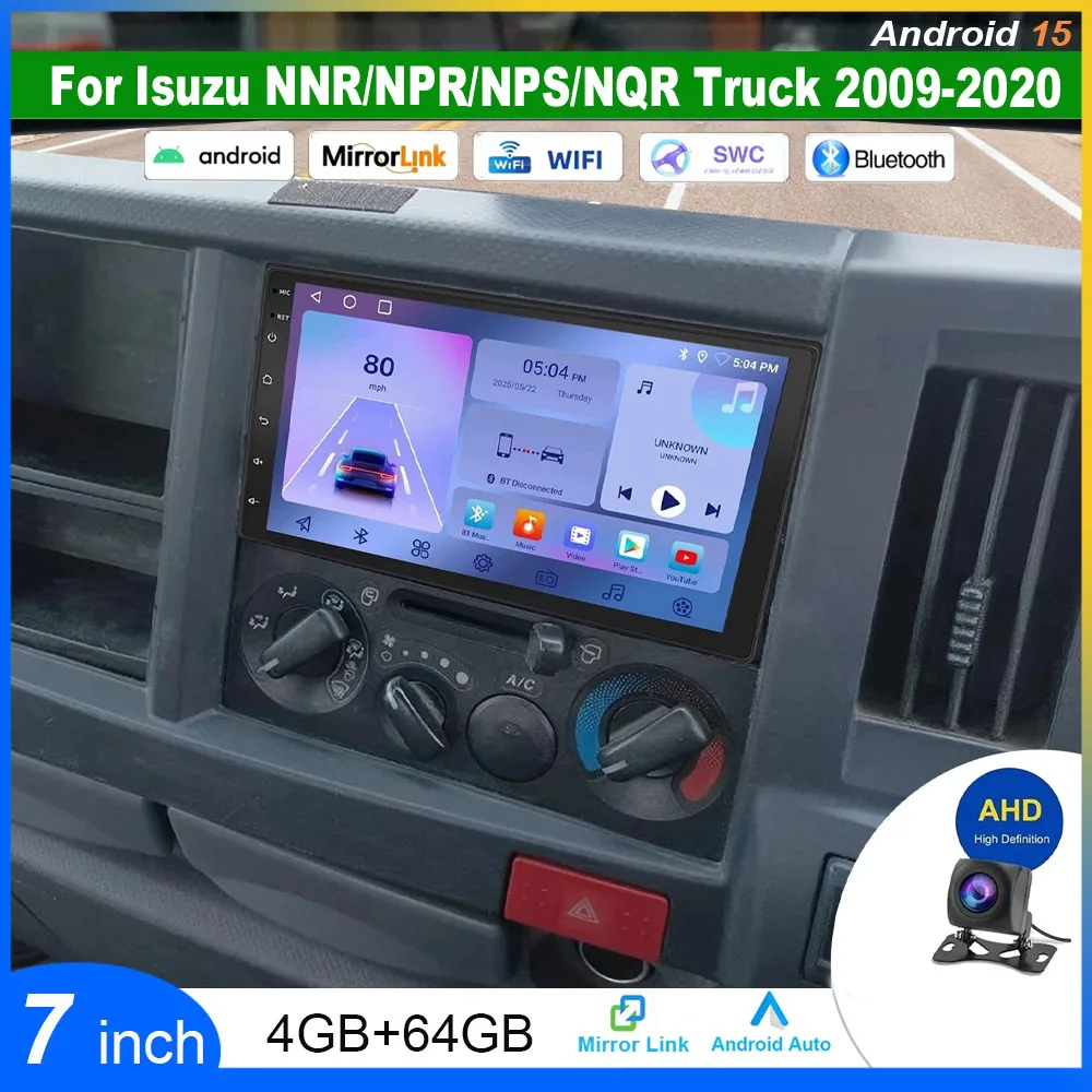 7In With Carplay An…