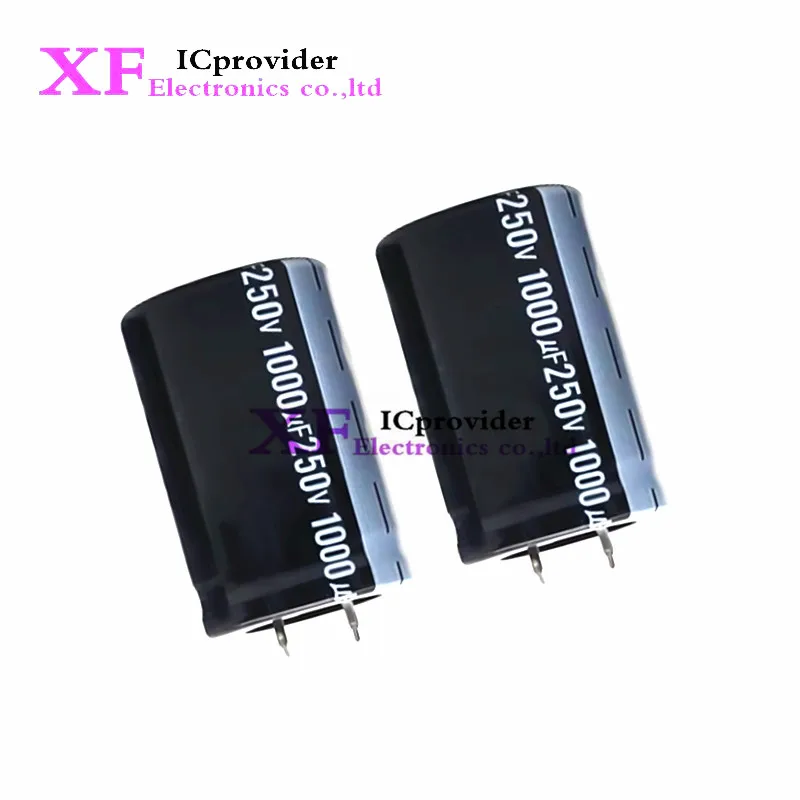 

2pcs Good quality 16V 25V 35V 50V 63V 80V 100V 200V 250V 400V 450V 820UF 6800UF 10000UF 22000UF Aluminum Electrolytic Capacitor