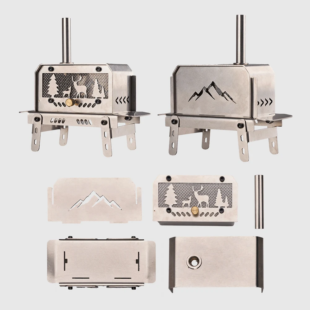 Thumbnail 4 - #24 Latest Portable Cooking Stoves Offers