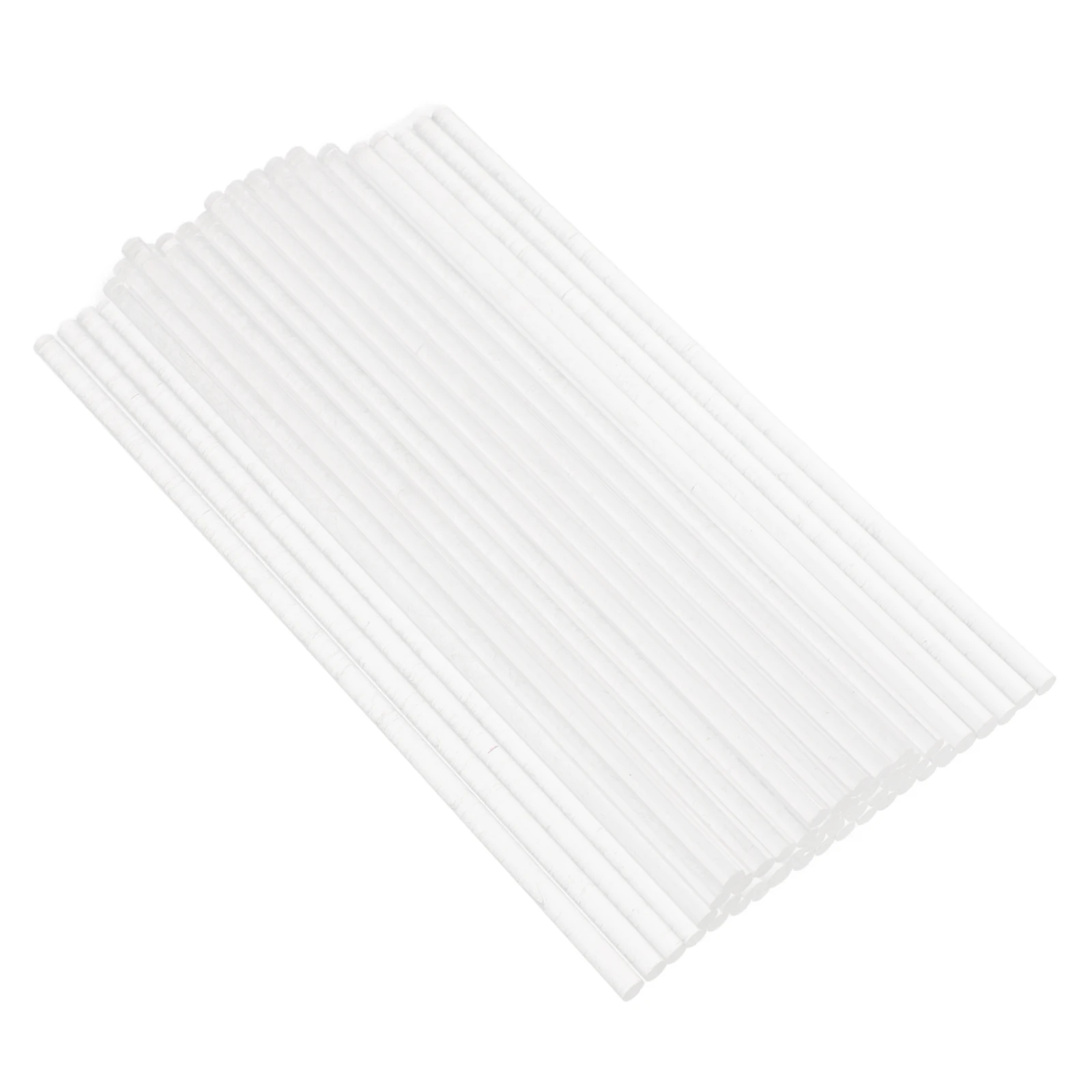 

50 шт., палочки для шоколадных леденцов, конфеты премиум-класса, акриловые батончики для изготовления конфет «сделай сам», для леденцов, тортов, мешалка для газировки, выпечки, поделки