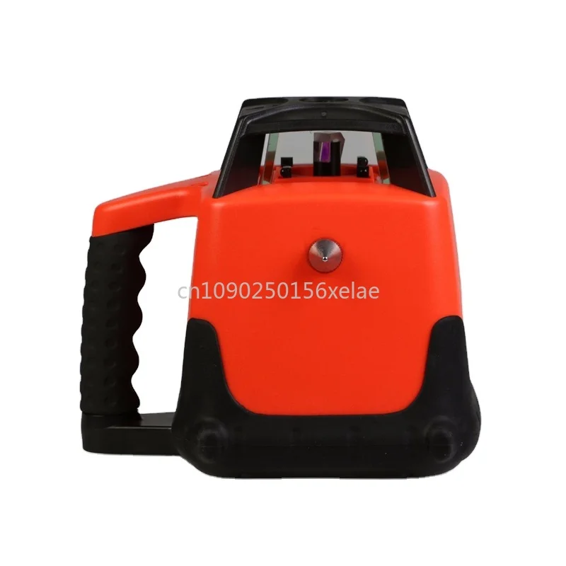 Automatic Rotating Laser Level With Receiver 500M