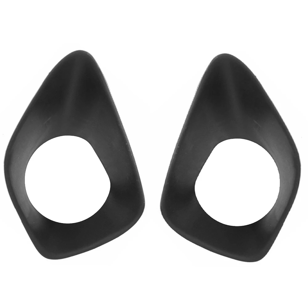 

68078285AA Fog Light Lamp Cover Trim Bezel 68078284AA 14870653 suitable for Jeep Grand Cherokee 2011-2013 Fog Light Cover