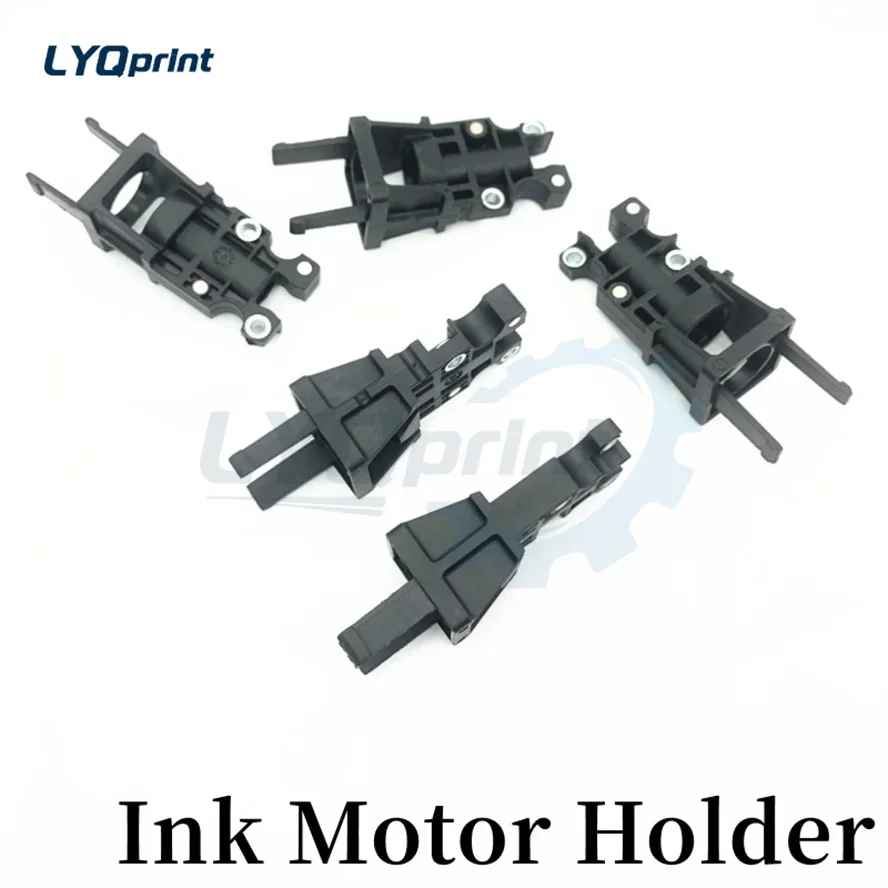 

Best Quality Ink Key Motor Plastic Pin Offset 700 Ink Motor Device Holder Holder For Roland