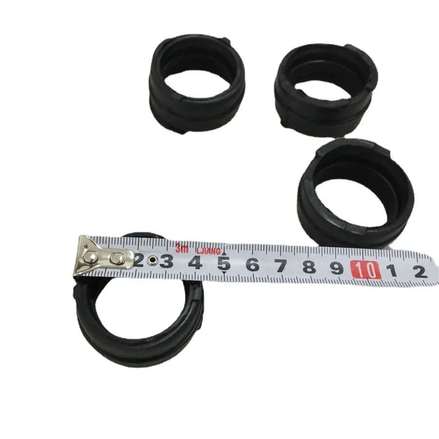 لواجهات VFR RVF400 30/35 لـ Magne لواجهات VTR النمل الصغيرة المكربن المطاط شحن مجاني #4