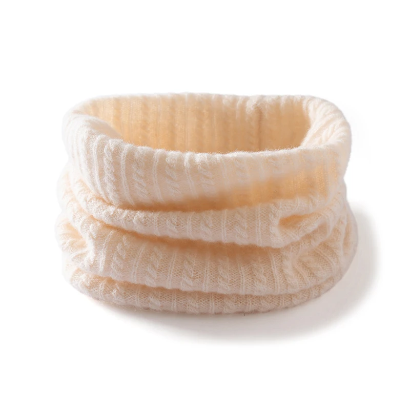 Neutral 100% Wool U… - image