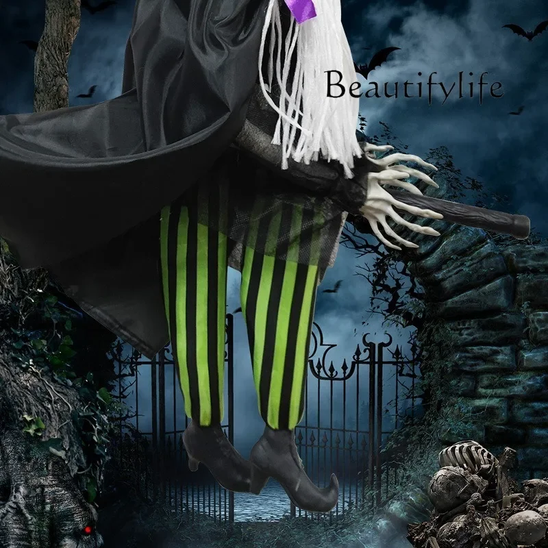 Jb Witch's Broom Pe…