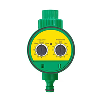 ABKP-Automatic Watering Timer Intelligent Irrigation Controller Irrigation Timer Knob Automatic Waterer