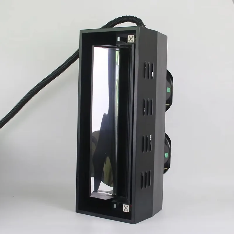 Factory Direct Sales Portable 3KW Crystal UV Curing Machine