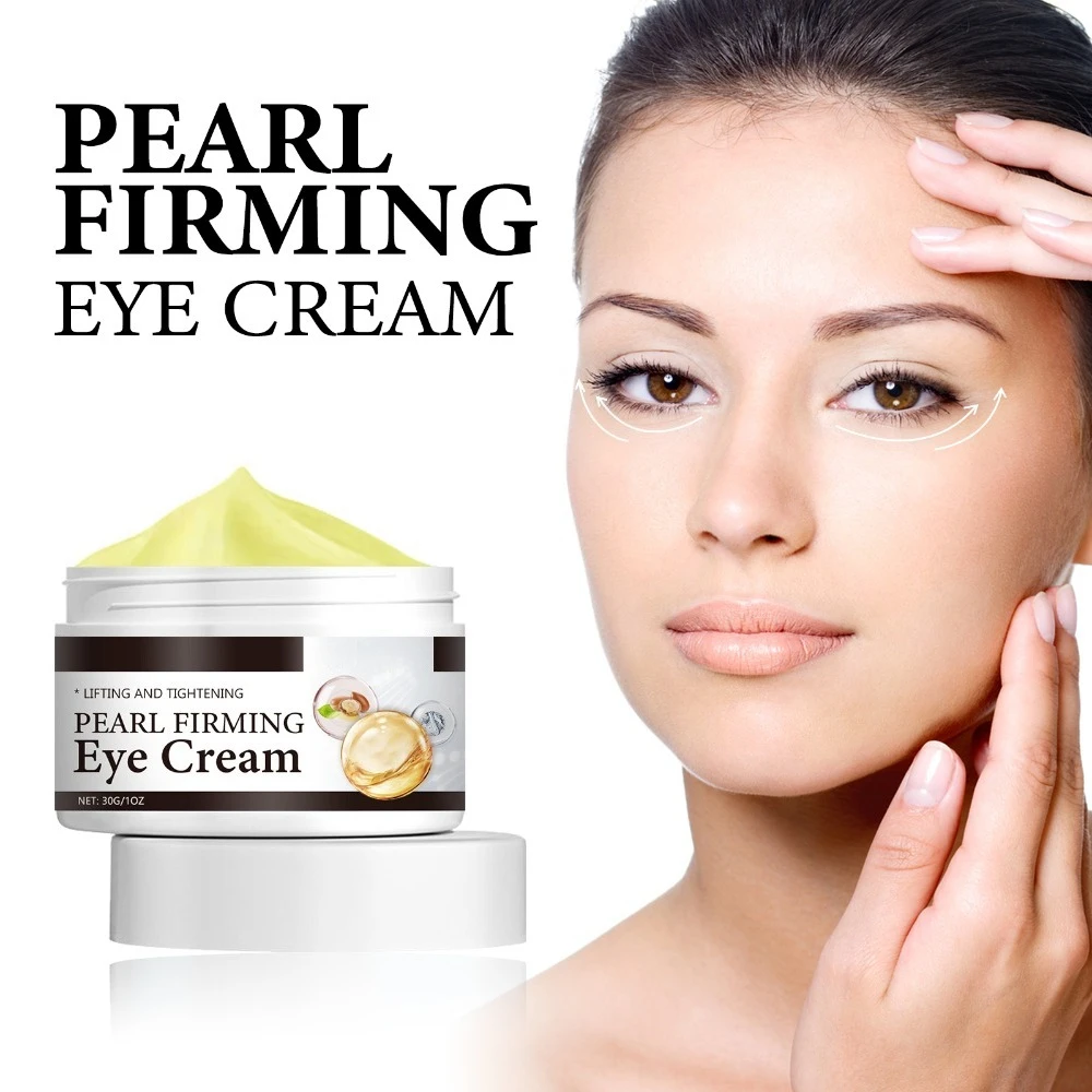 Brightening & Whitening Eye Cream, Anti-Wrinkle, Anti-Aging, Anti-Dryness,Anti-Complexion, Anti-Moisture, Anti-Aging, Anti-Dryness,        Anti-Wrinkle