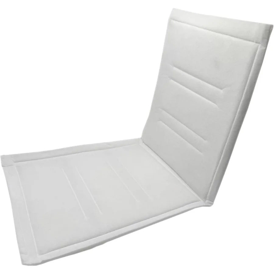 

Высокопроизводительная двухслойная полиэфирная покрасочная камера, впускная панель фильтра с сухой клейкой для промышленных распылительных покрасок, 20