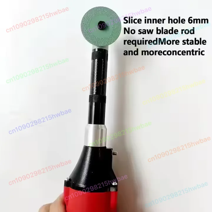 Mini Handheld 90 Degree Tile Cutter Industrial Right Angle Cutting Machine for Ceramic Porcelain