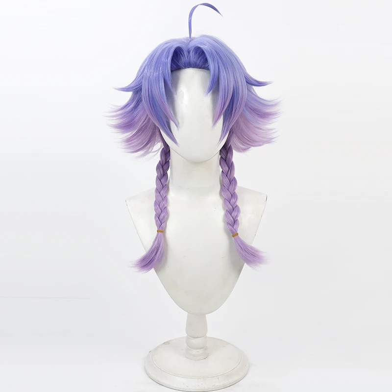 Anime 18TRIP Yohan Kotaro Cos Cosplay Wig Halloween Carnival Party Props Synthetic Hair Heat Resistant Fiber + Wig Cap