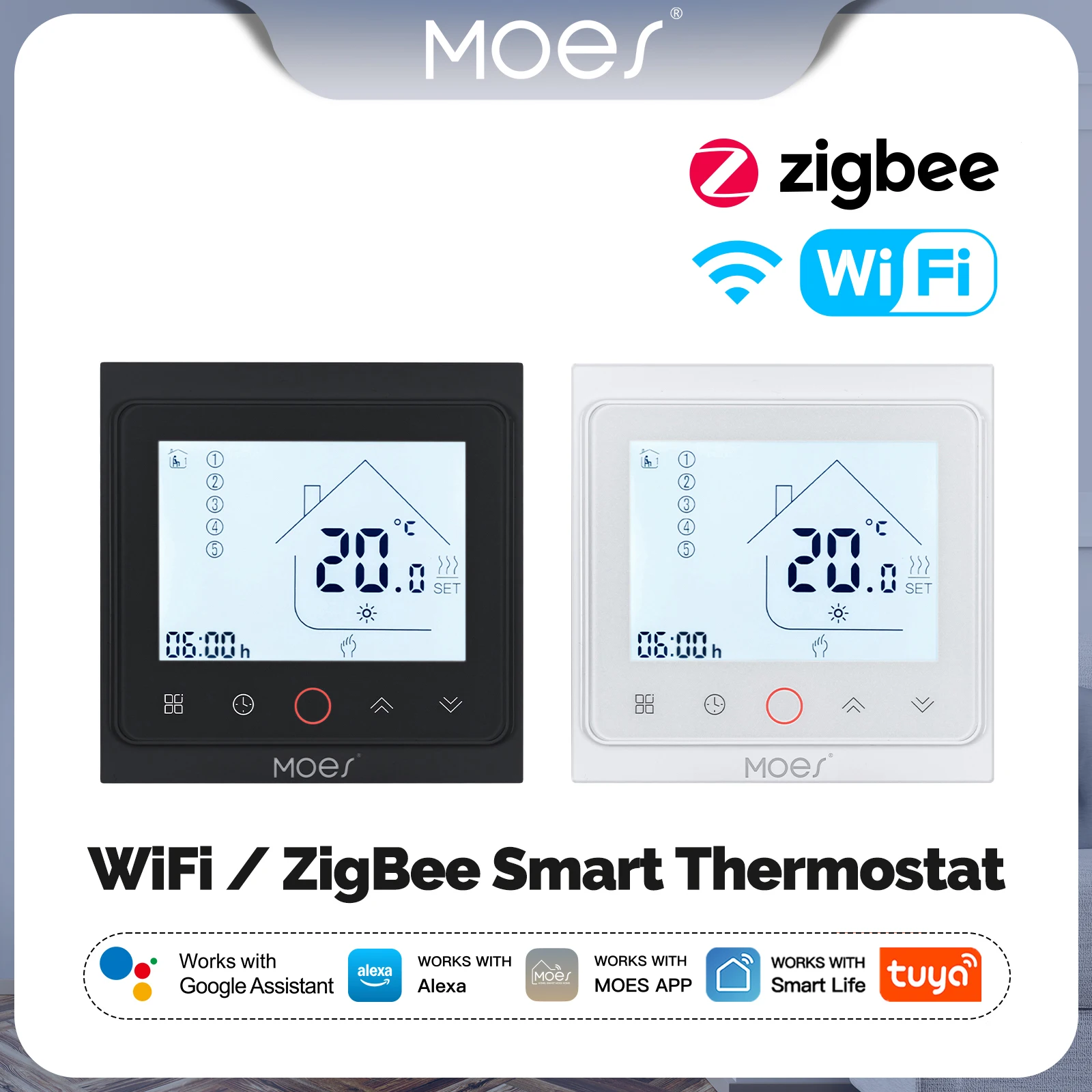 #45 Latest Thermostats Offers