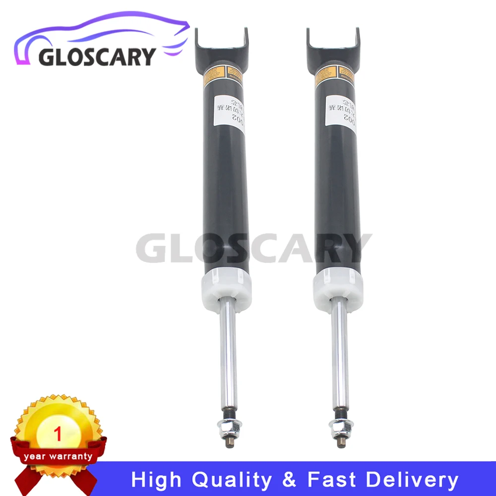 

2x Rear Shock Absorber Fit For Jeep Grand Cherokee Dodge 2010-2014 Gas Damper Suspension Shock Strut 68069675AD 68069675AC