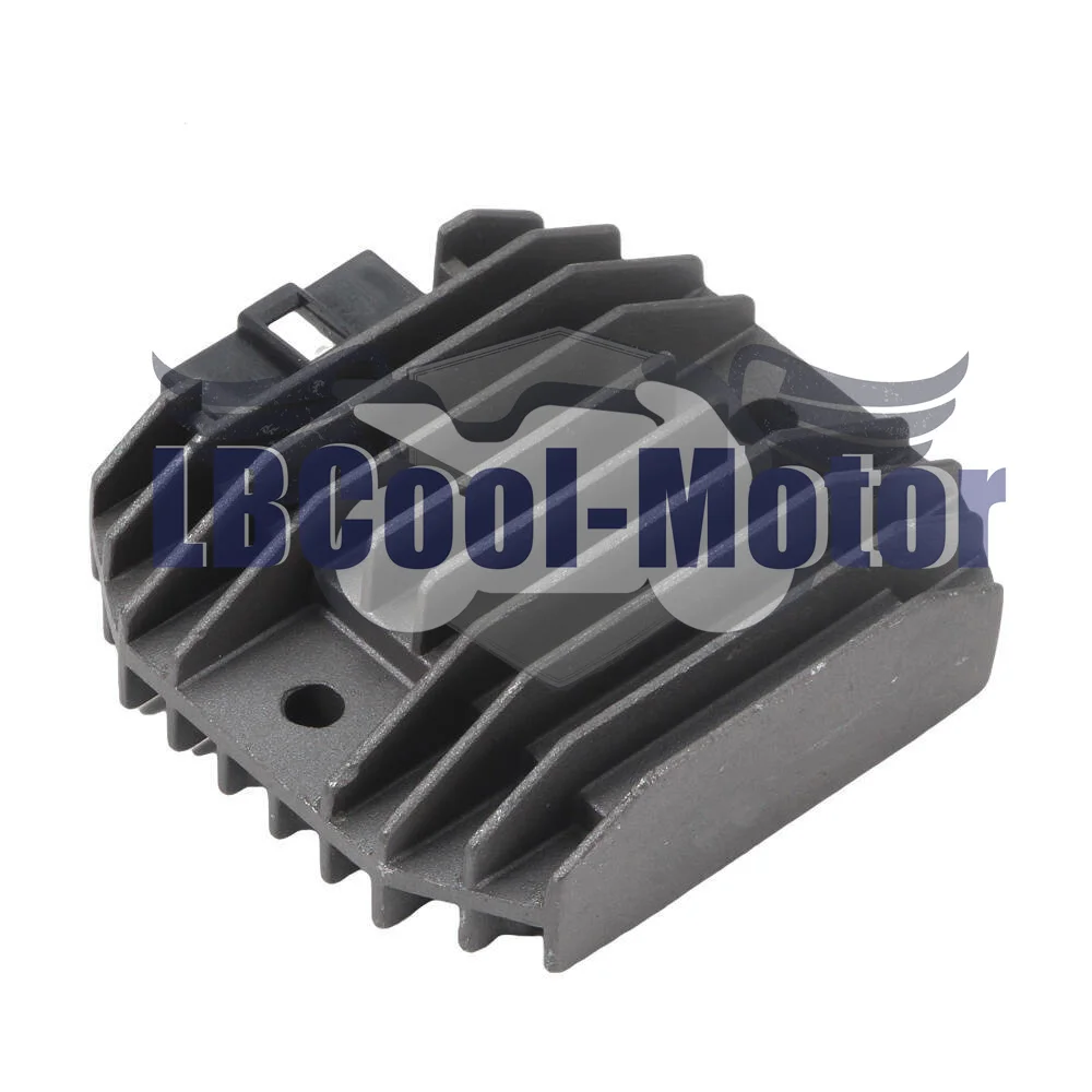Redresseur régulateur pour YAMAHA XVS650 XVS400 Drag Star 1997 YP250 Majesty 2000-2001 YZF R1 1998-2001 FZR600 Genesis 1998-1999