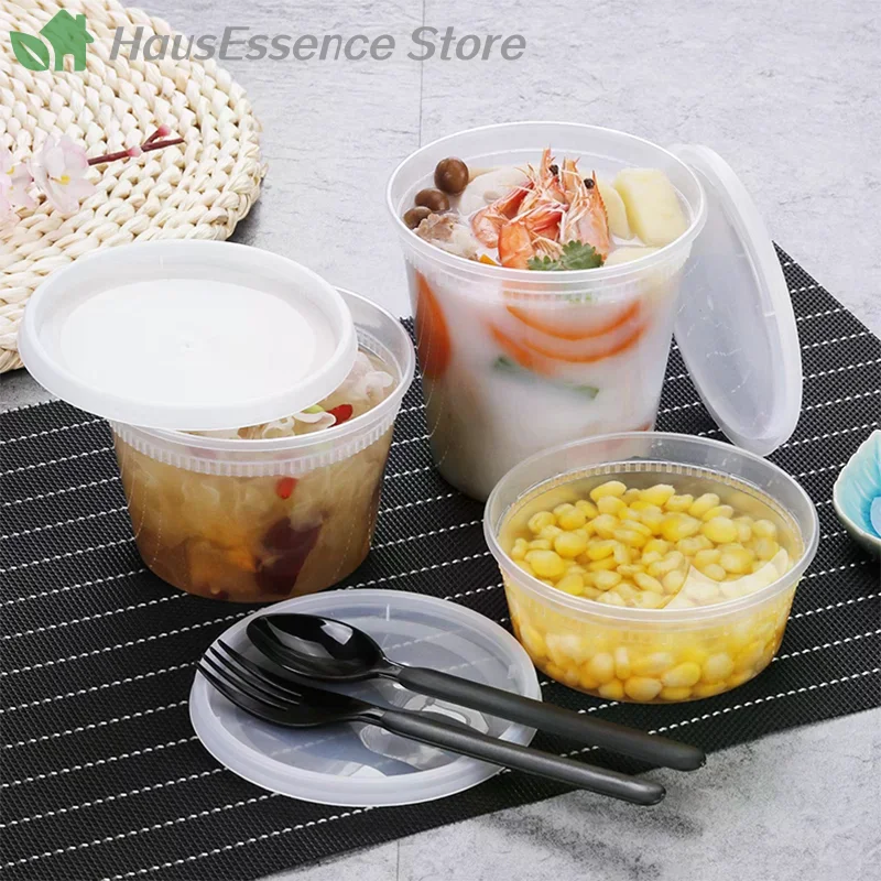 ※10 Peças de Recipientes para  - Food Storage Practices avaliação e preço
