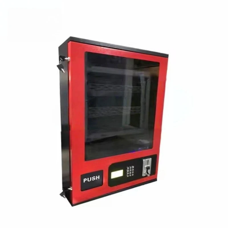 Fully Automatic Instant Noodle Vending Machines Professionally Designed for Instant Delights