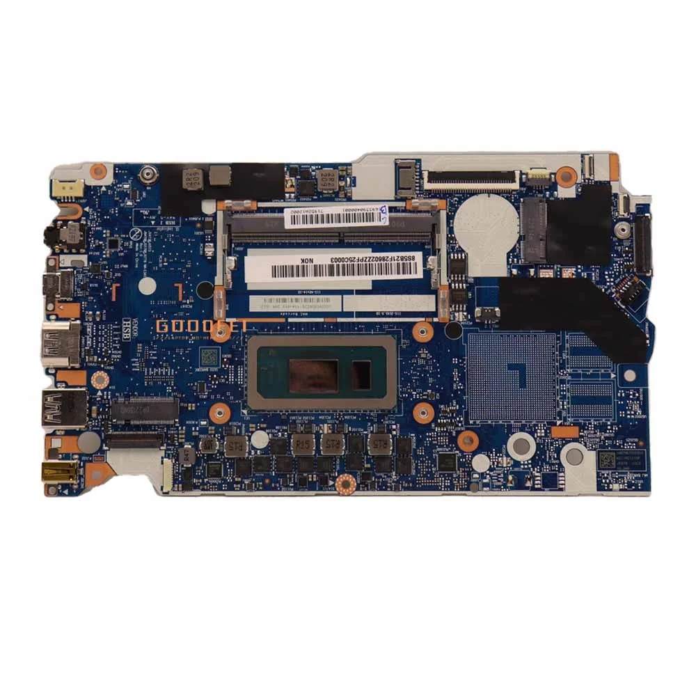 

Laptop Motherboard Notebook Mainboard JS471/JS573 NM-E541 For Lenovo IdeaPad 1 15ALC7 R7-5700U 5B21F54107 100% TEST OK
