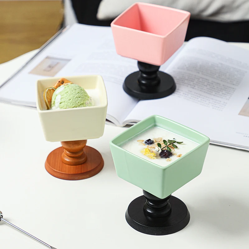 French Vintage Dess…