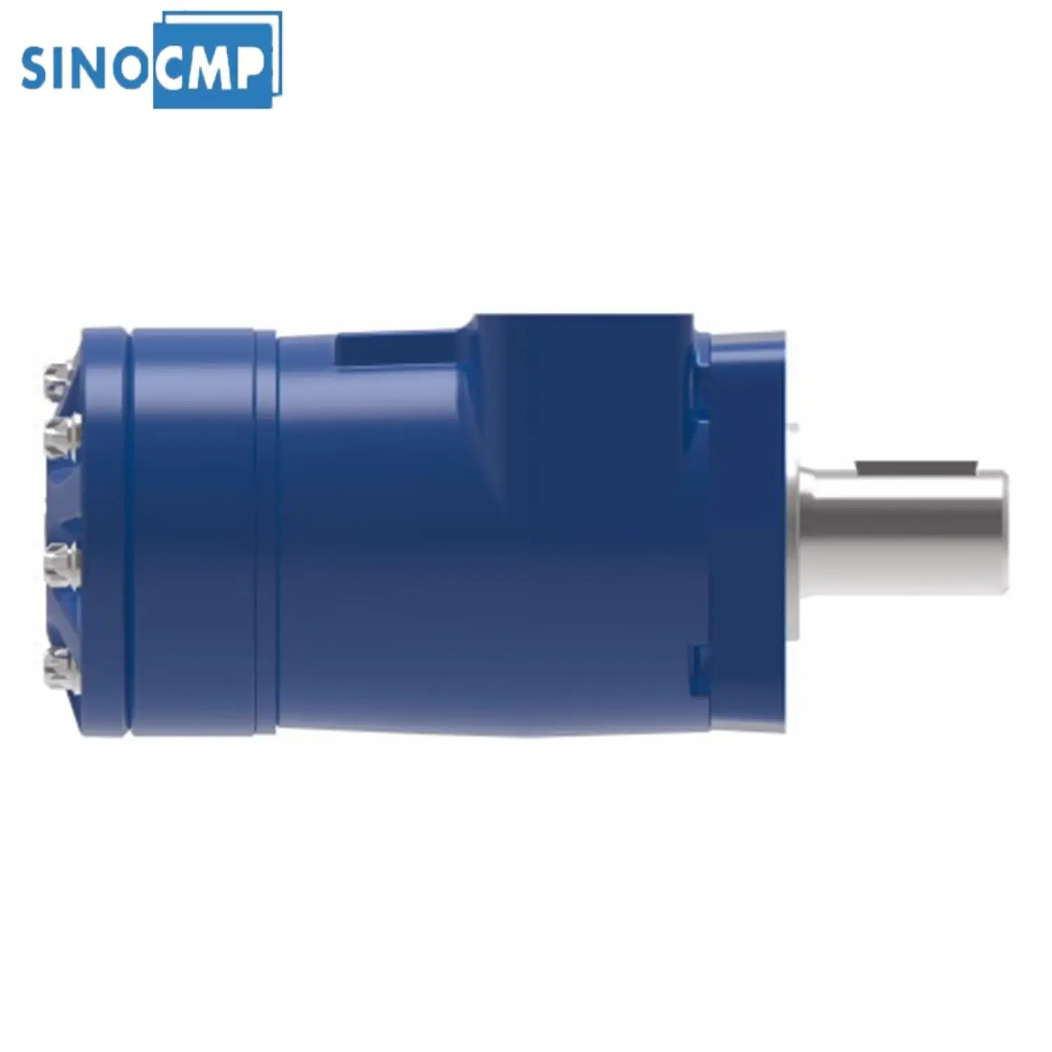 

Двигатель гидравлического насоса 158-3599-001 для двигателя Eaton Char-Lynn T Series, аксессуары для экскаваторов, запасные части, гидравлический двигатель