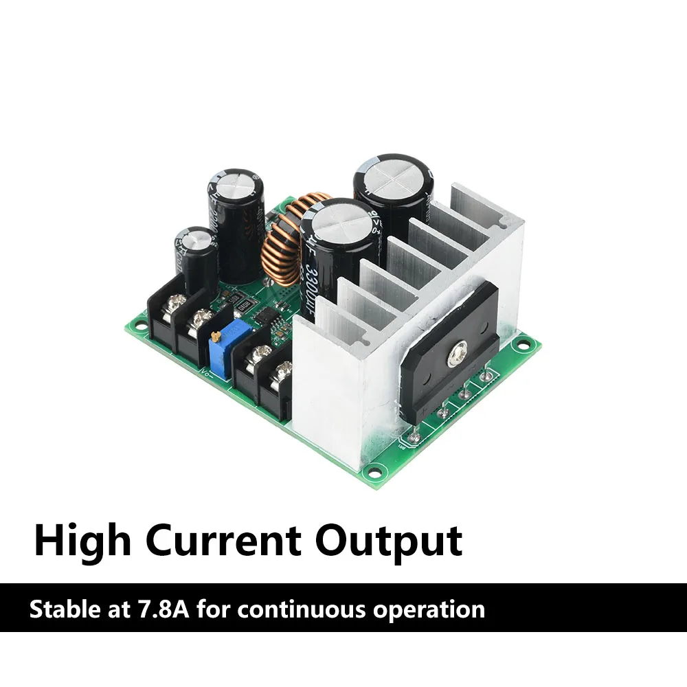 C 5-25 فولت/تيار مستمر 8-38 فولت المدخلات إلى تيار مستمر 3.3-32 فولت الناتج تيار عالي الجهد المنخفض باك وحدة الطاقة قابل للتعديل الجهد وحدة منظم الجهد