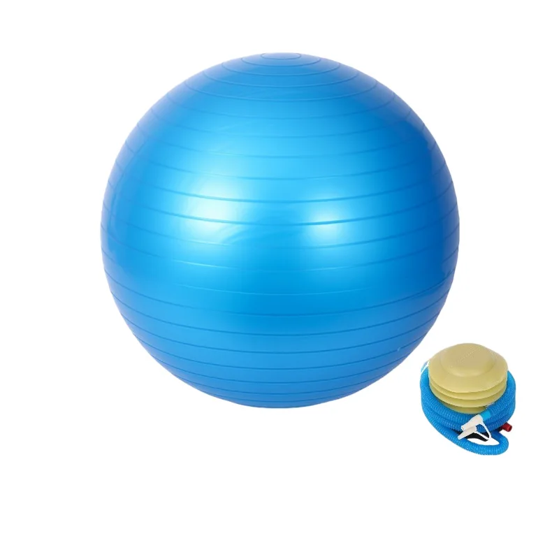 Lezyan 75Cm Yoga Ba… - image