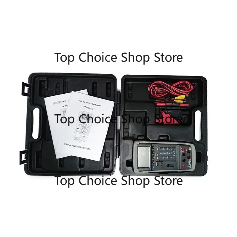 PROVA-131 Multifunction Process Calibrator