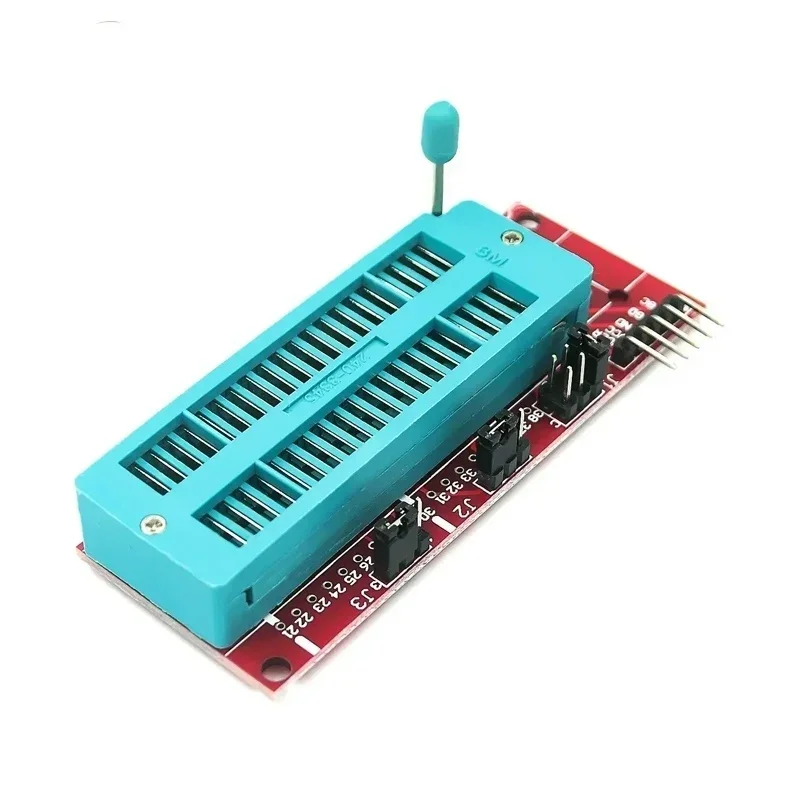 PIC ICD2 PICKit 2 PICKIT 3 PICKIT 3.5 Programming Adapter PICKIT2 PICKIT3 PICKIT3.5 Universal Programmer Seat