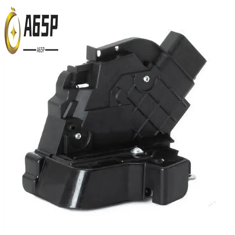 

A65P-1Pair Car Front Door Lock Latch Assy 31253657 31253658 For Volvo XC60 I 156 XC70 II 136 2008-2017 V50 S40 S80 C30 C70