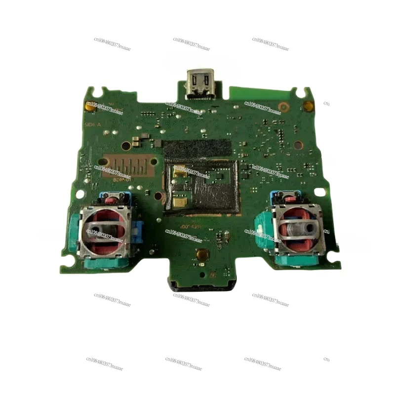 Handle Main Board Ps5 Controller Genuine Original Handle Function Main Board BDM-030 Replacement Accessories