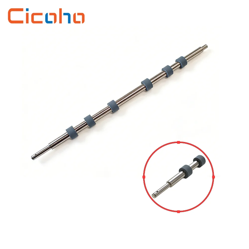 

Upper Registration Roller for Canon iR C7580 C7570 C7770 C7780 C9055 C9280 C165 710 750 850 910 Copier Parts