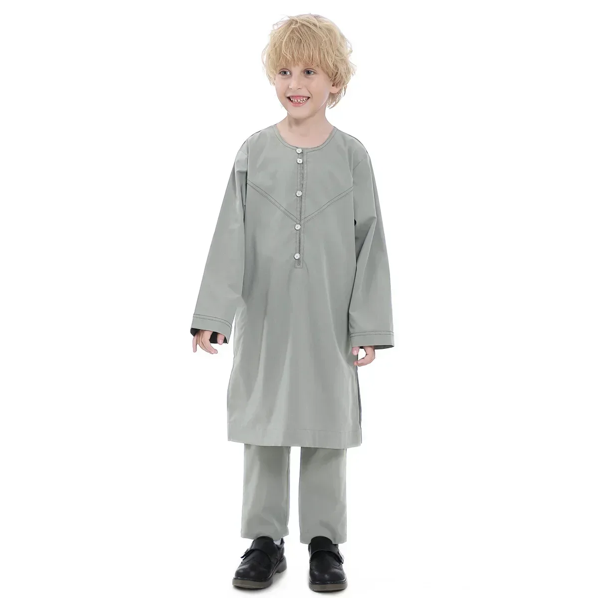 GreyGreen