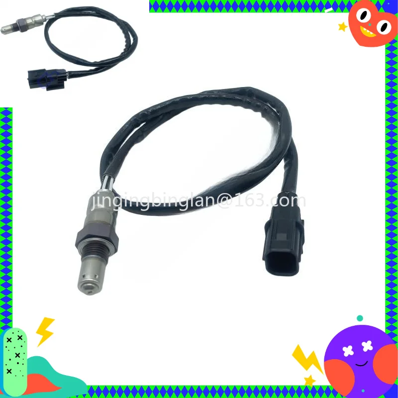 Factory direct sales for motorcycle oxygen sensor RLX00093/C