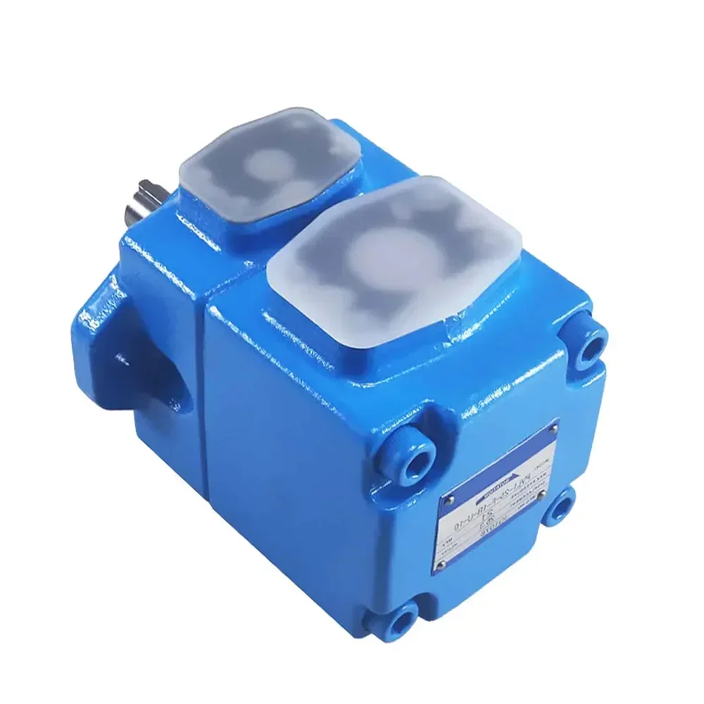 

Best Seller First High Quality PVL Series Quantitative Vane Pump PVL-1-6-F-1R-U-10 PVL1-14-F-1R-U-10 PVL1-25-F-1R-U-10 Hydraulic